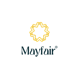 Seven Mayfair Real Estate Development logo