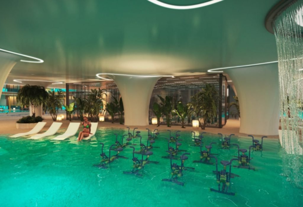 31% BELOW OP | PRIVATE POOL | LAGOON