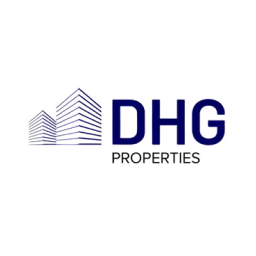 DHG Properties logo