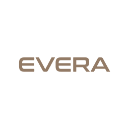 Evera Real Estate logo