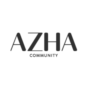 Azha Development logo
