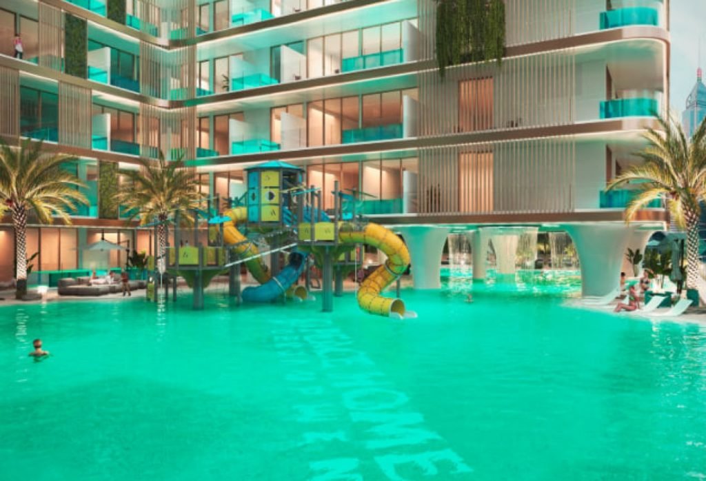 31% BELOW OP | PRIVATE POOL | LAGOON