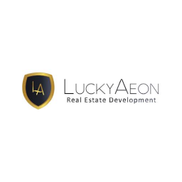 Lucky Aeon Real Estate Development logo