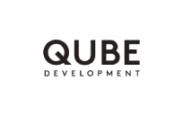 QUBE Development logo