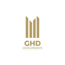 GHD Developments logo