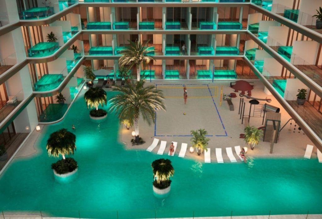 31% BELOW OP | PRIVATE POOL | LAGOON