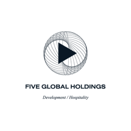 Five Holdings logo