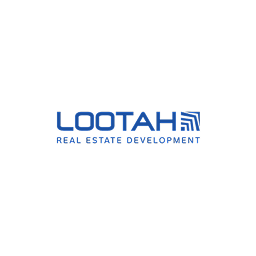 Lootah Real Estate Development logo