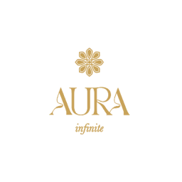 Aura Infinite Real Estate Development logo