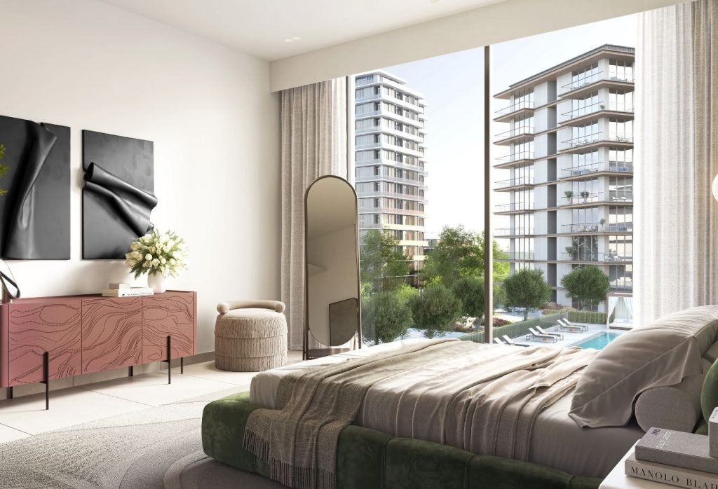 12% BELOW ORIGINAL PRICE | POOL VIEW | EMAAR