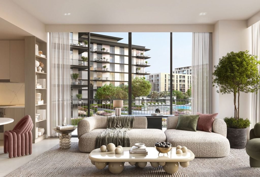 12% BELOW ORIGINAL PRICE | POOL VIEW | EMAAR