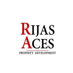 Rijas Aces Development logo