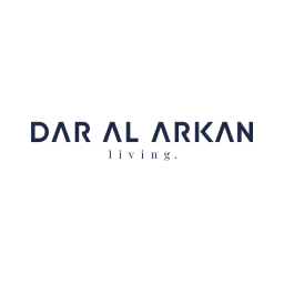 Dar AL Arkan Properties logo