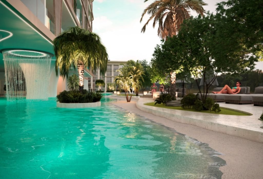 31% BELOW OP | PRIVATE POOL | LAGOON