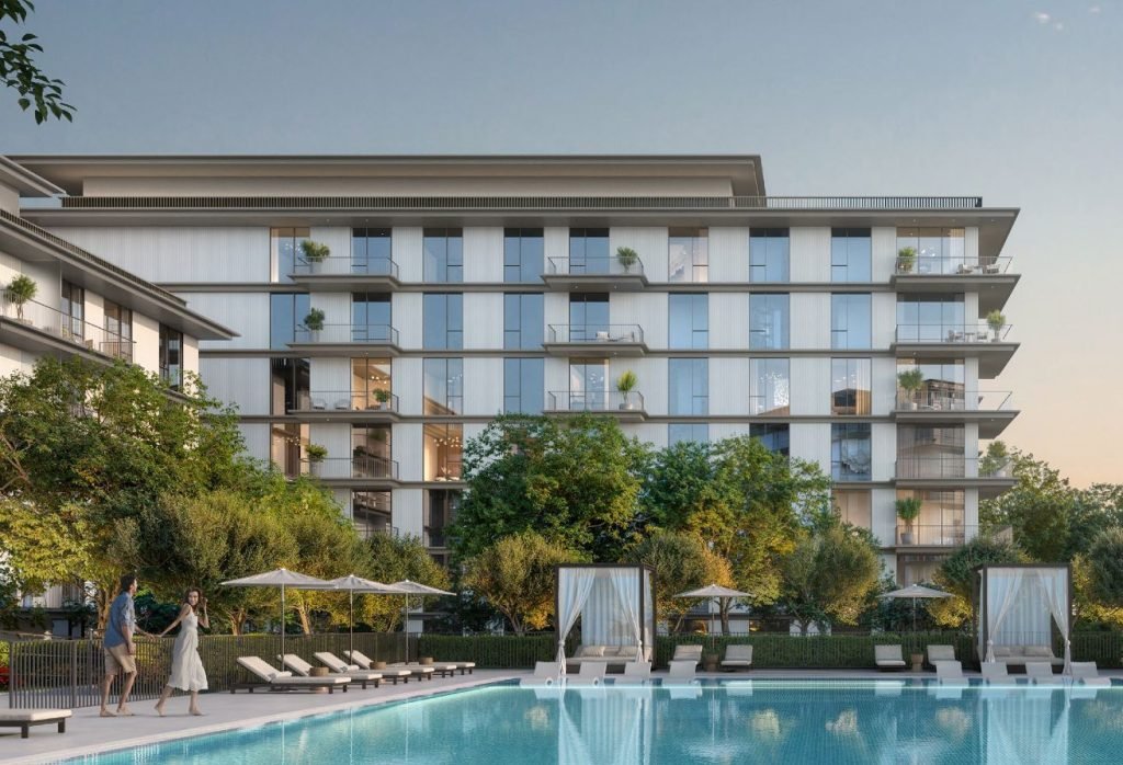 12% BELOW ORIGINAL PRICE | POOL VIEW | EMAAR