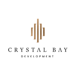 Crystal Bay logo
