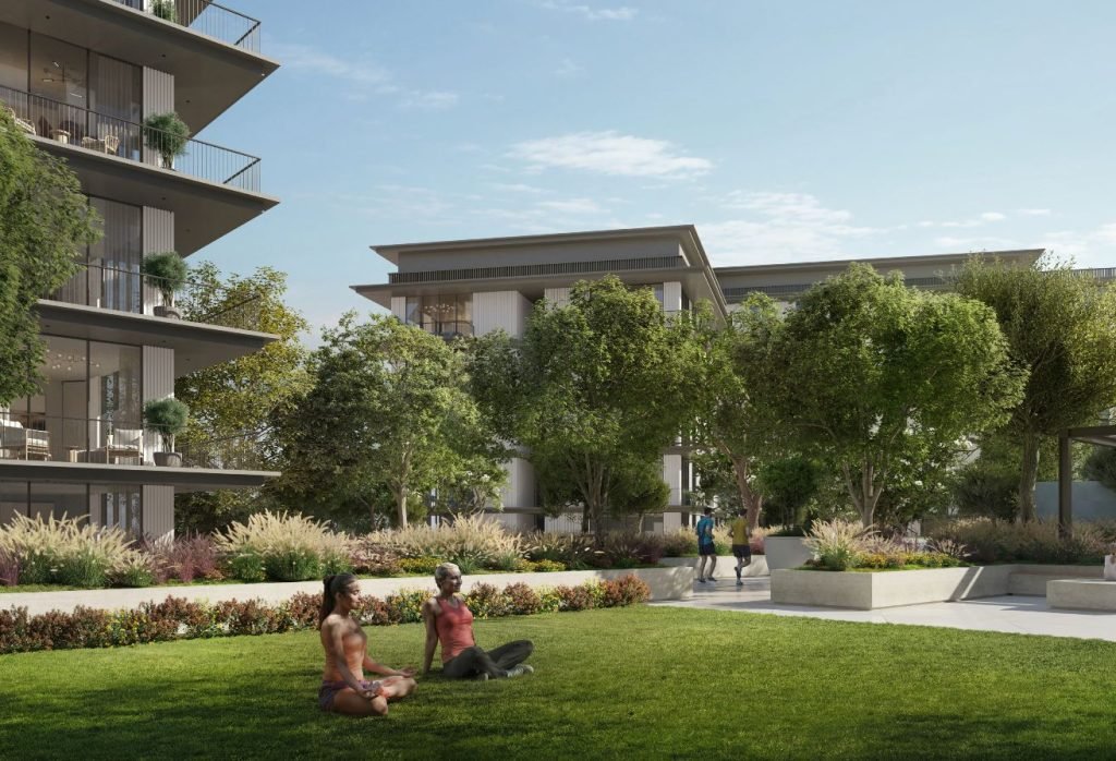 12% BELOW ORIGINAL PRICE | POOL VIEW | EMAAR
