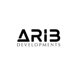 ARIB Developments logo