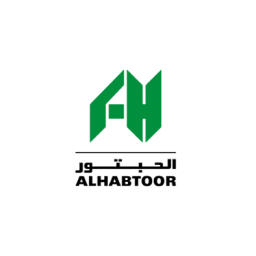 Al Habtoor Group logo