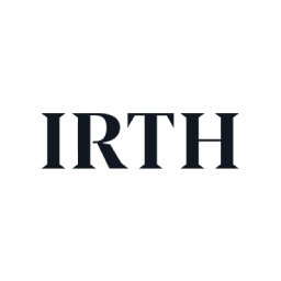 IRTH Development logo