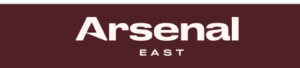 Arsenal East logo