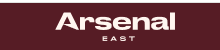 Arsenal East logo