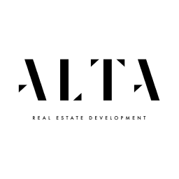 Alta Real Estate Development logo