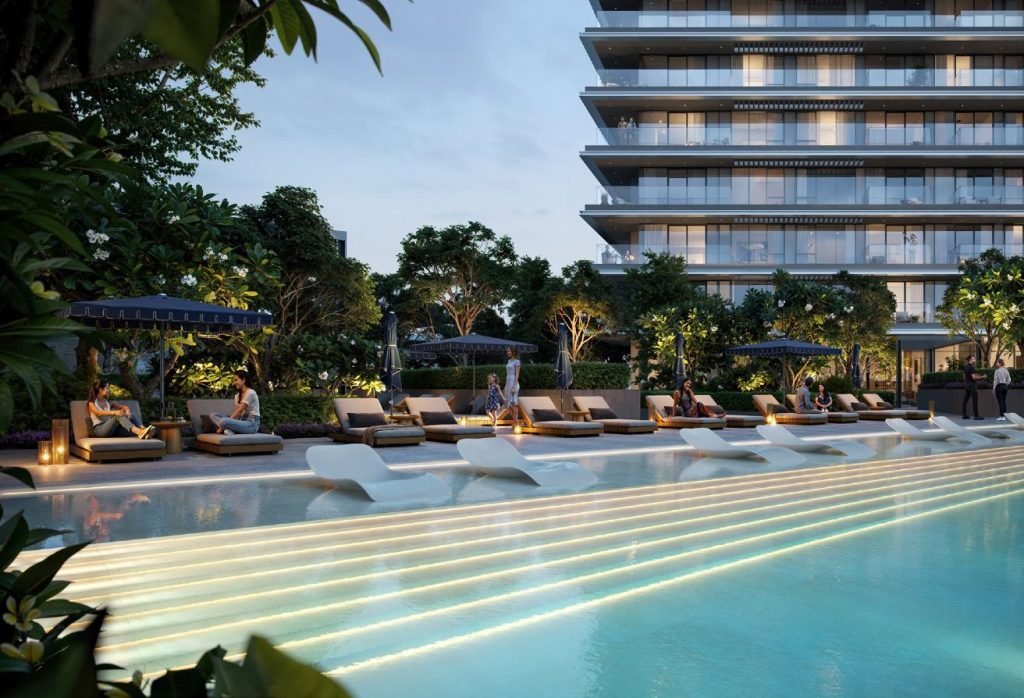 14% BELOW ORIGINAL PRICE | CORNER | HIGH FLOOR