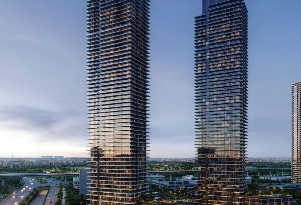 14% BELOW ORIGINAL PRICE | CORNER | HIGH FLOOR