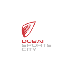 Dubai Sports City logo