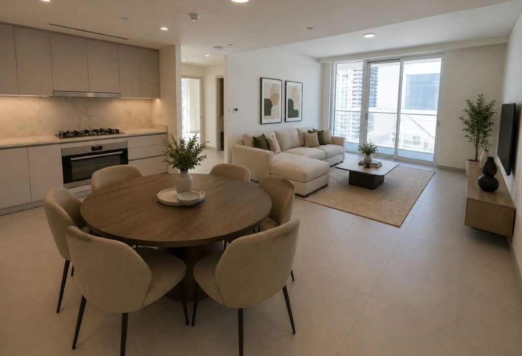 38% BELOW AREA AVG | 3BR + MAID | WATER VIEW