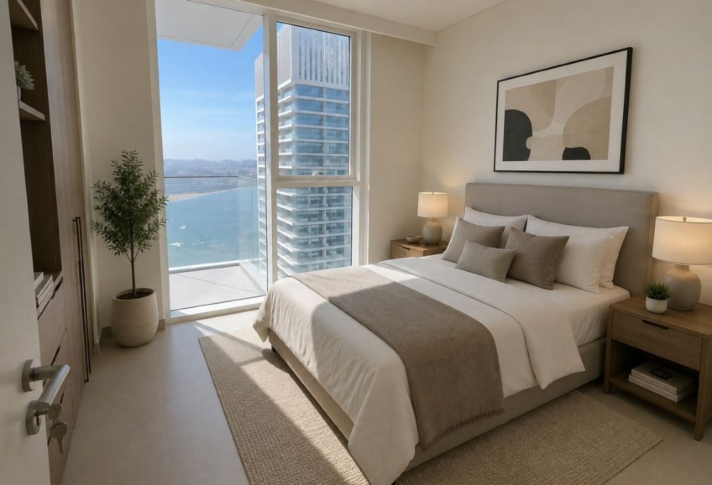 38% BELOW AREA AVG | 3BR + MAID | WATER VIEW