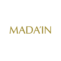 Mada’in Properties logo