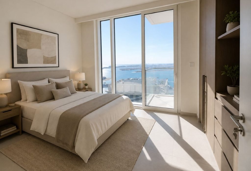 38% BELOW AREA AVG | 3BR + MAID | WATER VIEW