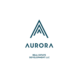 Aurora Real Estate Development logo