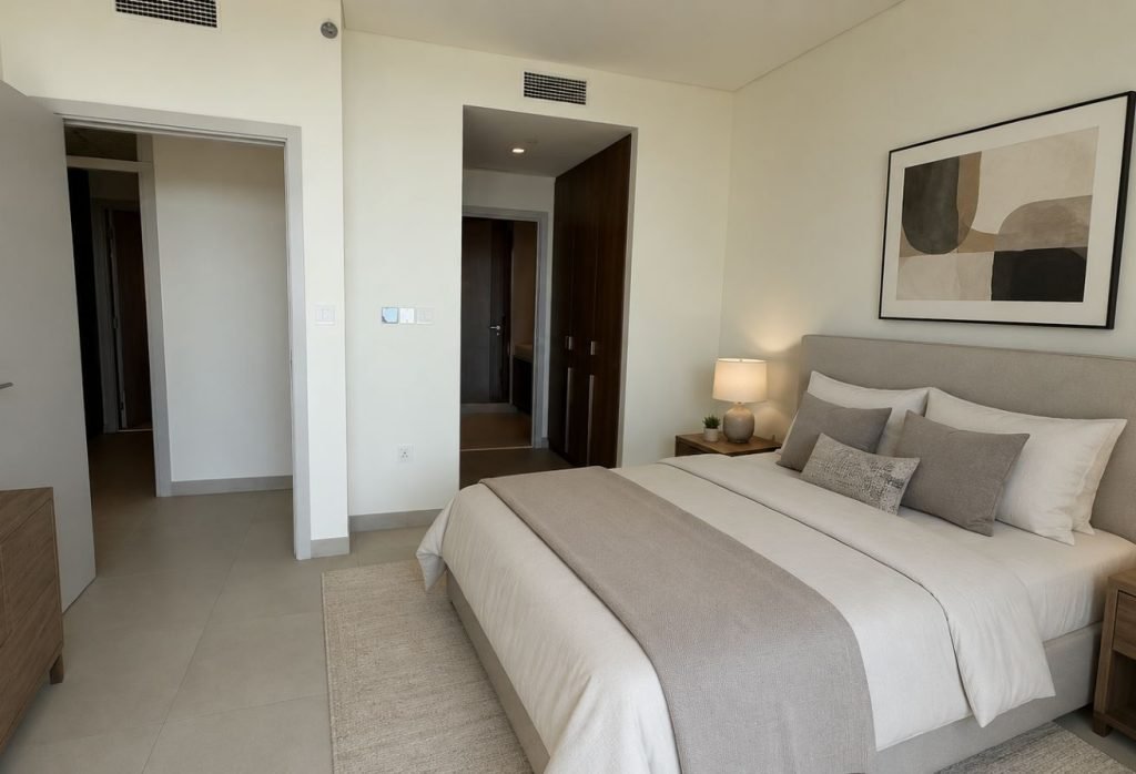 38% BELOW AREA AVG | 3BR + MAID | WATER VIEW