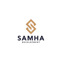 Samha Development logo