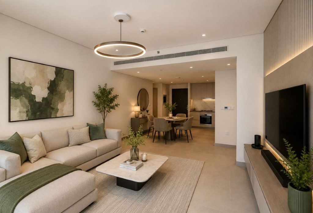 38% BELOW AREA AVG | 3BR + MAID | WATER VIEW