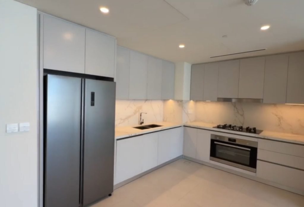 38% BELOW AREA AVG | 3BR + MAID | WATER VIEW