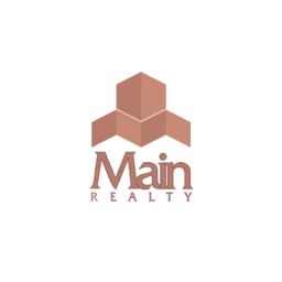 Main Realty logo