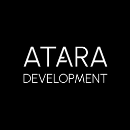 Atara Real Estate Development logo