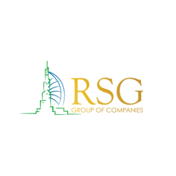 RSG international logo