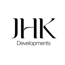 JHK Developments logo