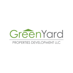 Green Yard Properties Development logo