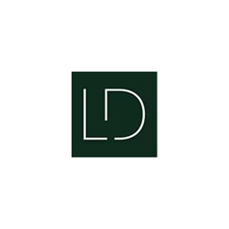 Lamar Development logo