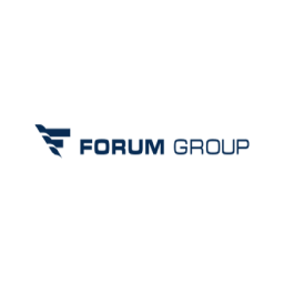Forum Group logo