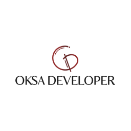 OKSA Developer logo