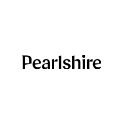 Pearlshire logo