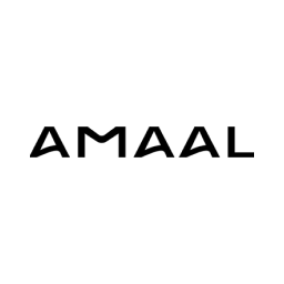 Amaal Emirates logo