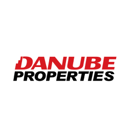 Danube Properties logo